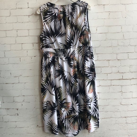 Ripe Maternity Dress Floral - Picture 4 of 4